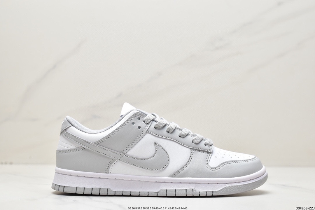 105 耐克Nike SB Zoom Dunk Low 板鞋系列经典百搭休闲运动板鞋DD1391-100