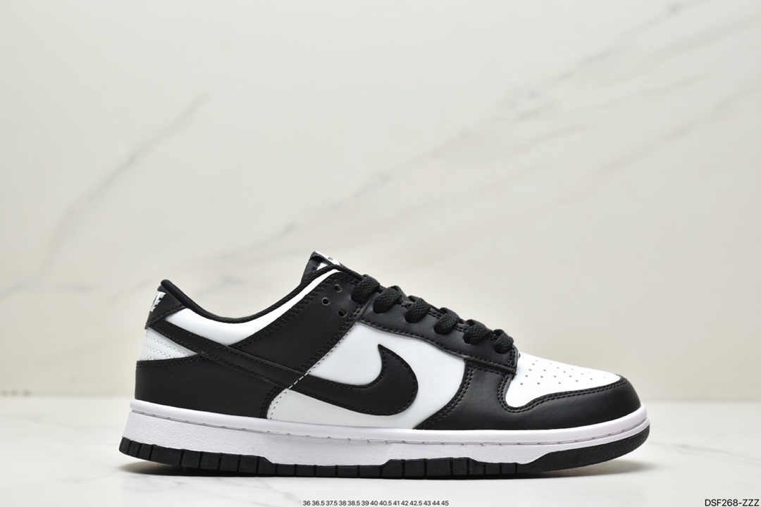 105 耐克Nike SB Zoom Dunk Low 板鞋系列经典百搭休闲运动板鞋DD1391-100