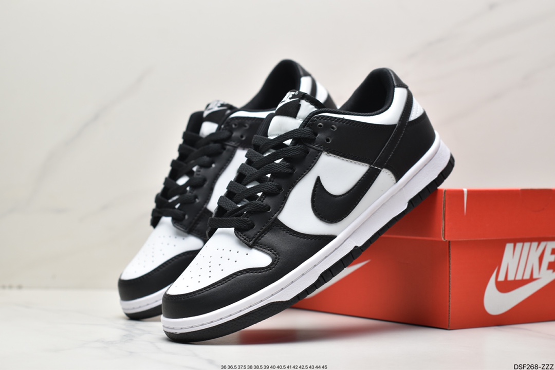 105 耐克Nike SB Zoom Dunk Low 板鞋系列经典百搭休闲运动板鞋DD1391-100