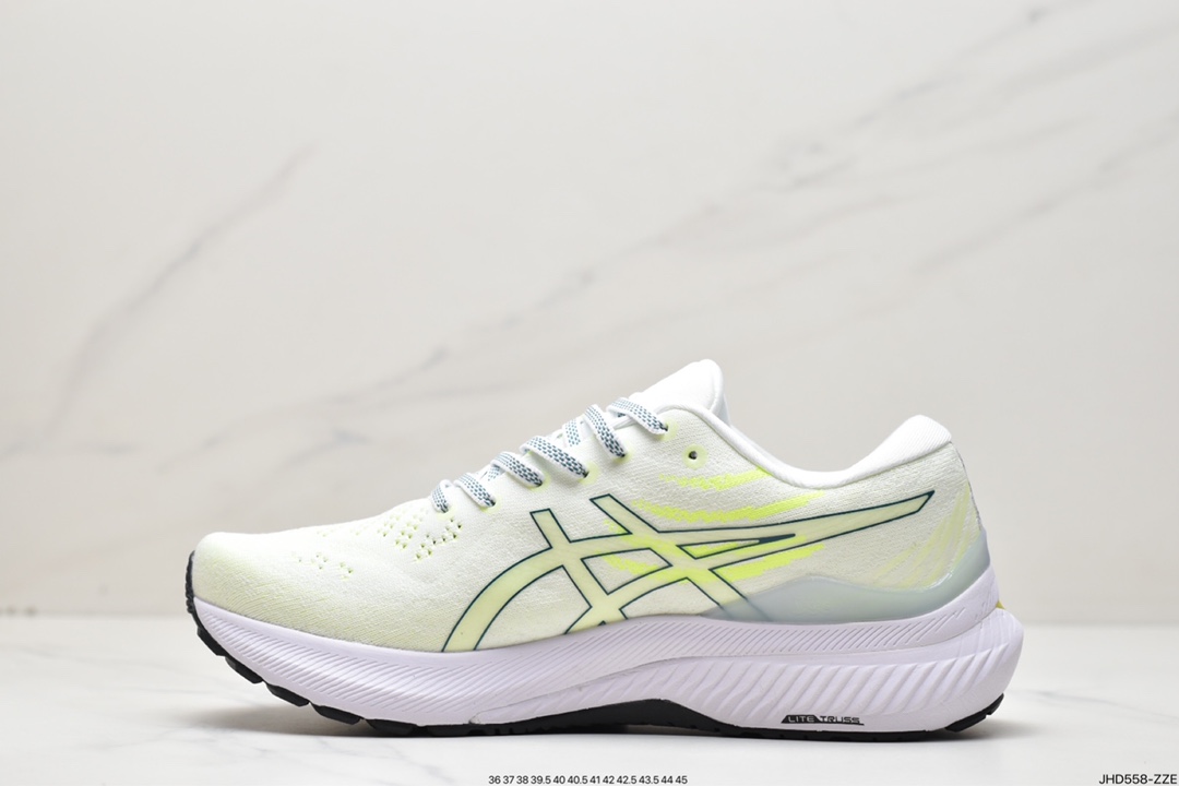 190 ASICS GEL-KAYANO 29复古跑鞋ASICS亚瑟士GEL-KAYANO 29宽楦保护慢跑鞋