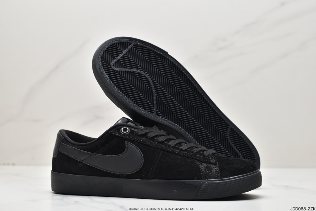 120 耐克Nike Blazer Low '1977 VNTG 百搭单品低帮百搭休闲运动板鞋704939-002