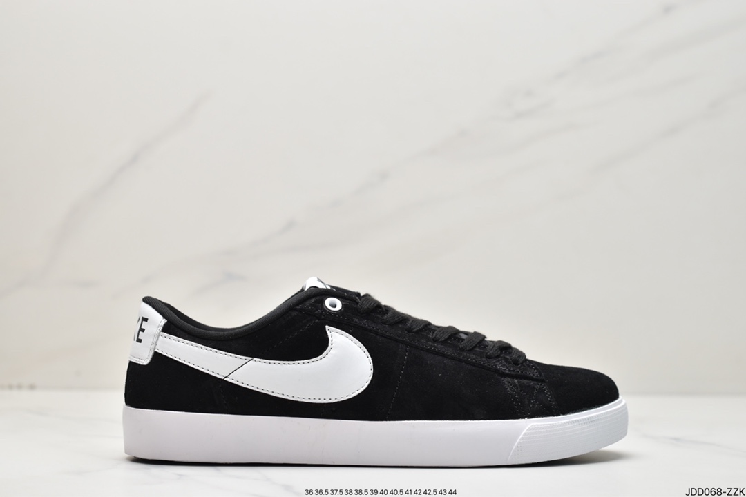 120 耐克Nike Blazer Low '1977 VNTG 百搭单品低帮百搭休闲运动板鞋704939-002