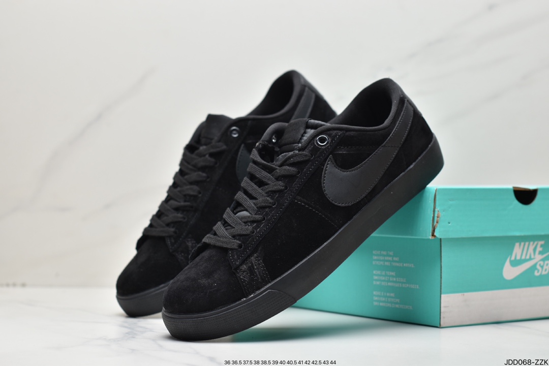 120 耐克Nike Blazer Low '1977 VNTG 百搭单品低帮百搭休闲运动板鞋704939-002