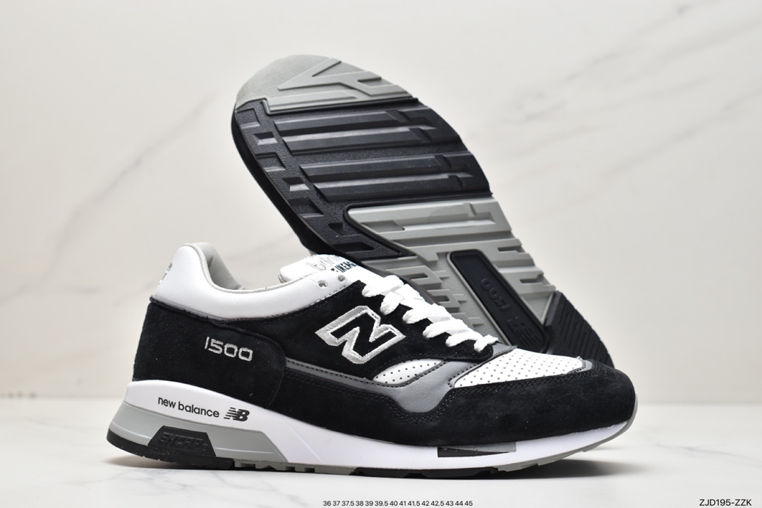 240 New Balance Made in UK M1500高端英产系列低帮M1500PGL