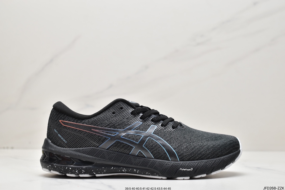 170 亚瑟士ASICS GT-2000 透气缓震运动跑步鞋