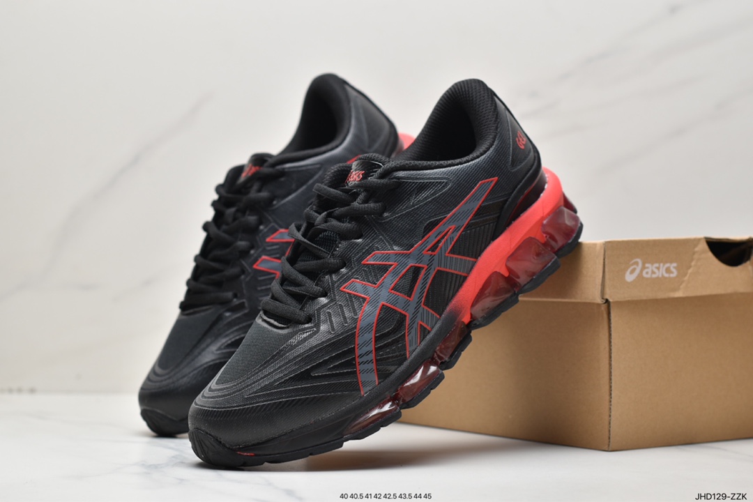 190 Asics Gel Quantum 360 VII 亚瑟士减震机能跑步鞋