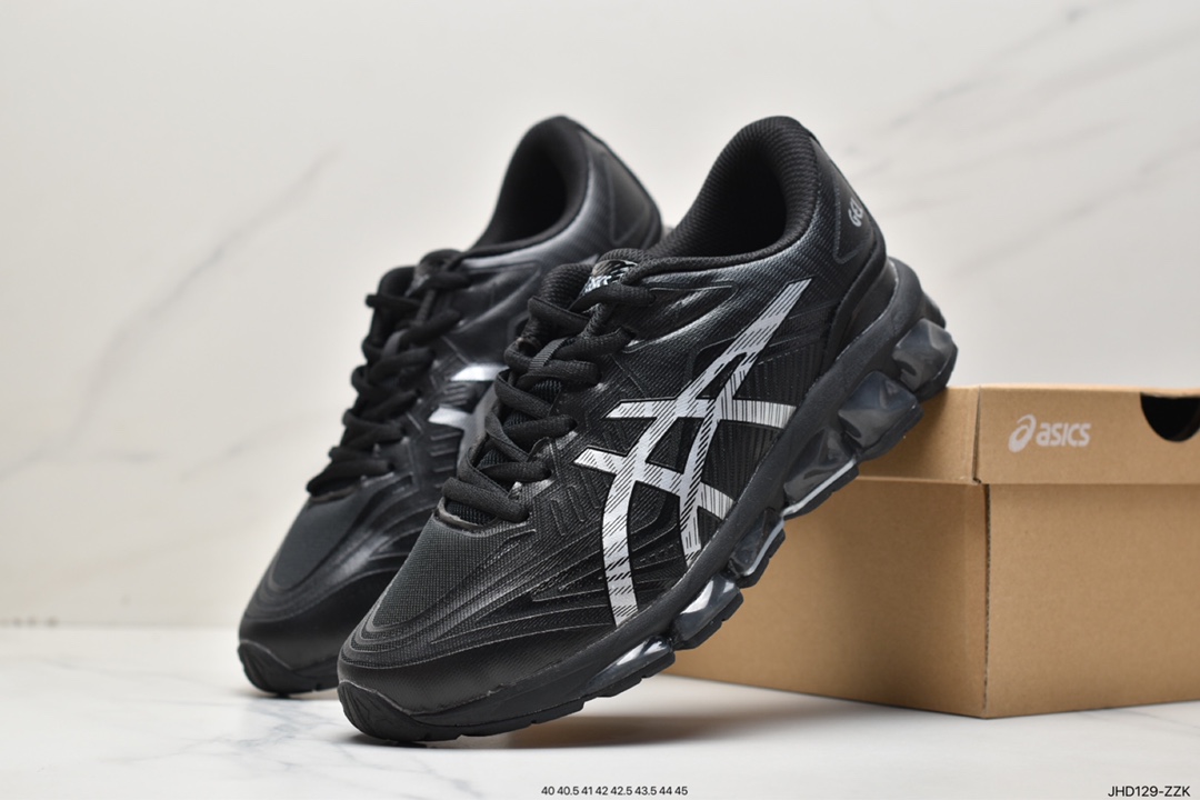 190 Asics Gel Quantum 360 VII 亚瑟士减震机能跑步鞋