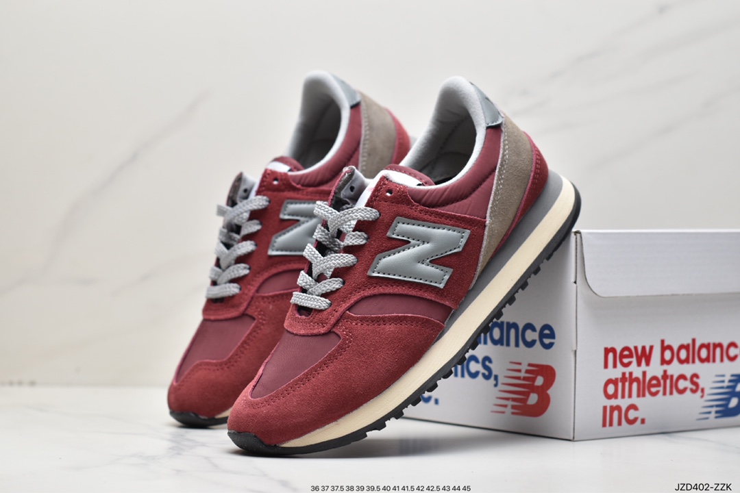 140 新百伦New Balance in M730系列730UFK