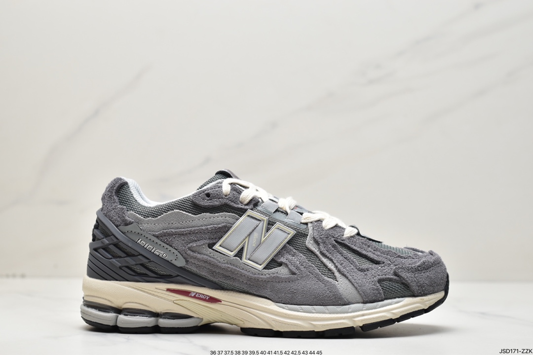 200 New Balance 新百伦 M1906DA复古休闲跑步鞋