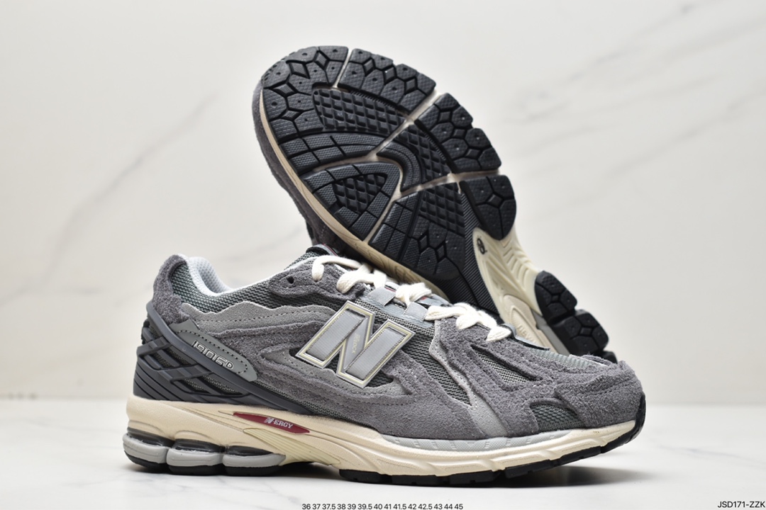 200 New Balance 新百伦 M1906DA复古休闲跑步鞋