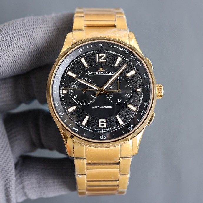 600 Jaeger Lecoultre 北宸系列精品男士腕表