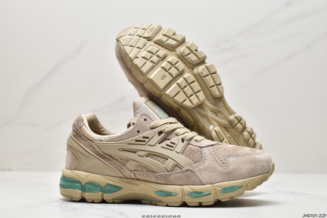 200 日本专业跑鞋品牌-亚瑟士/ASICS Gel-Kahana T RAINER 21 低帮跑步鞋 1201A459-020