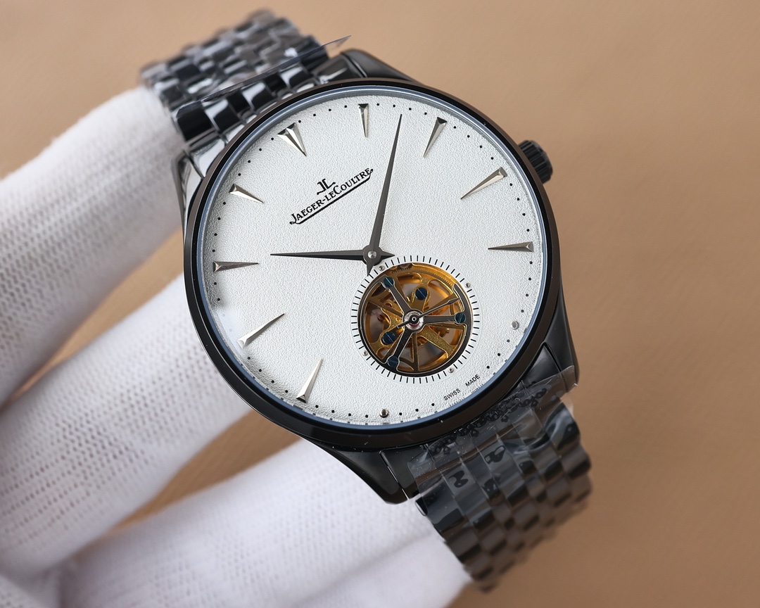 560 积家-Jaeger Lecoultre 大系师列精品士男腕表