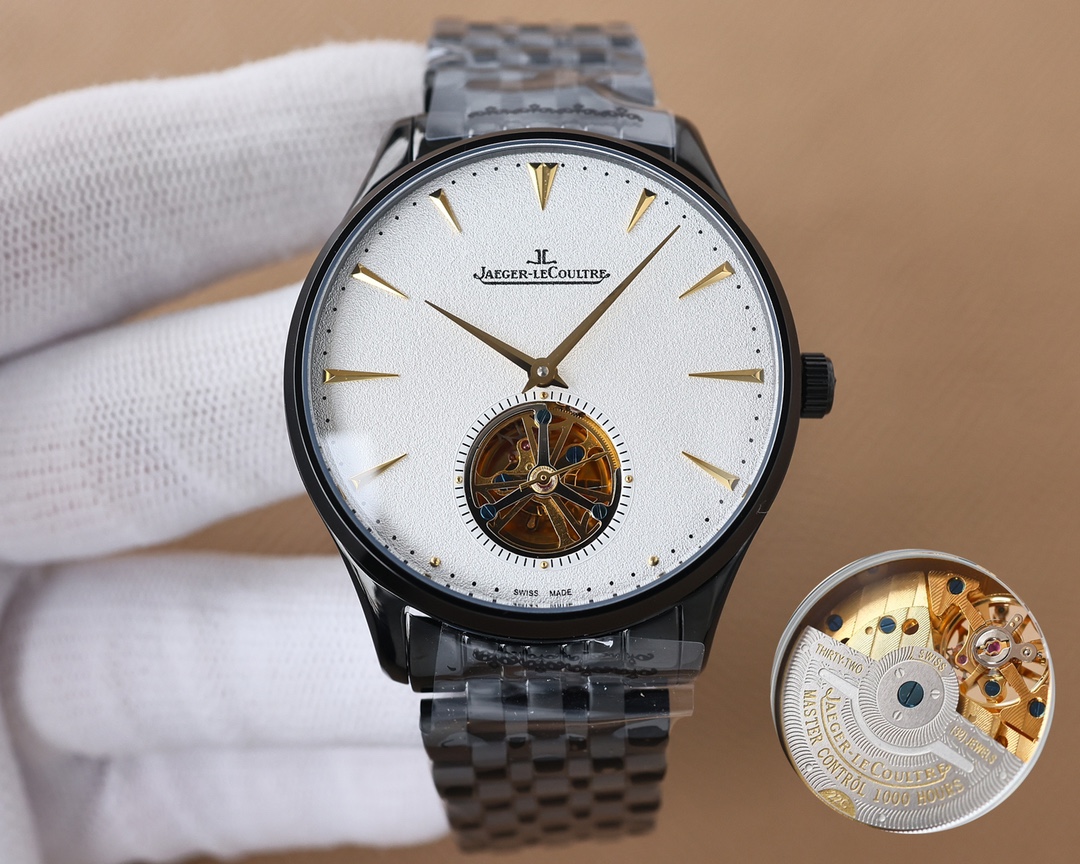 560 积家-Jaeger Lecoultre 大系师列精品士男腕表