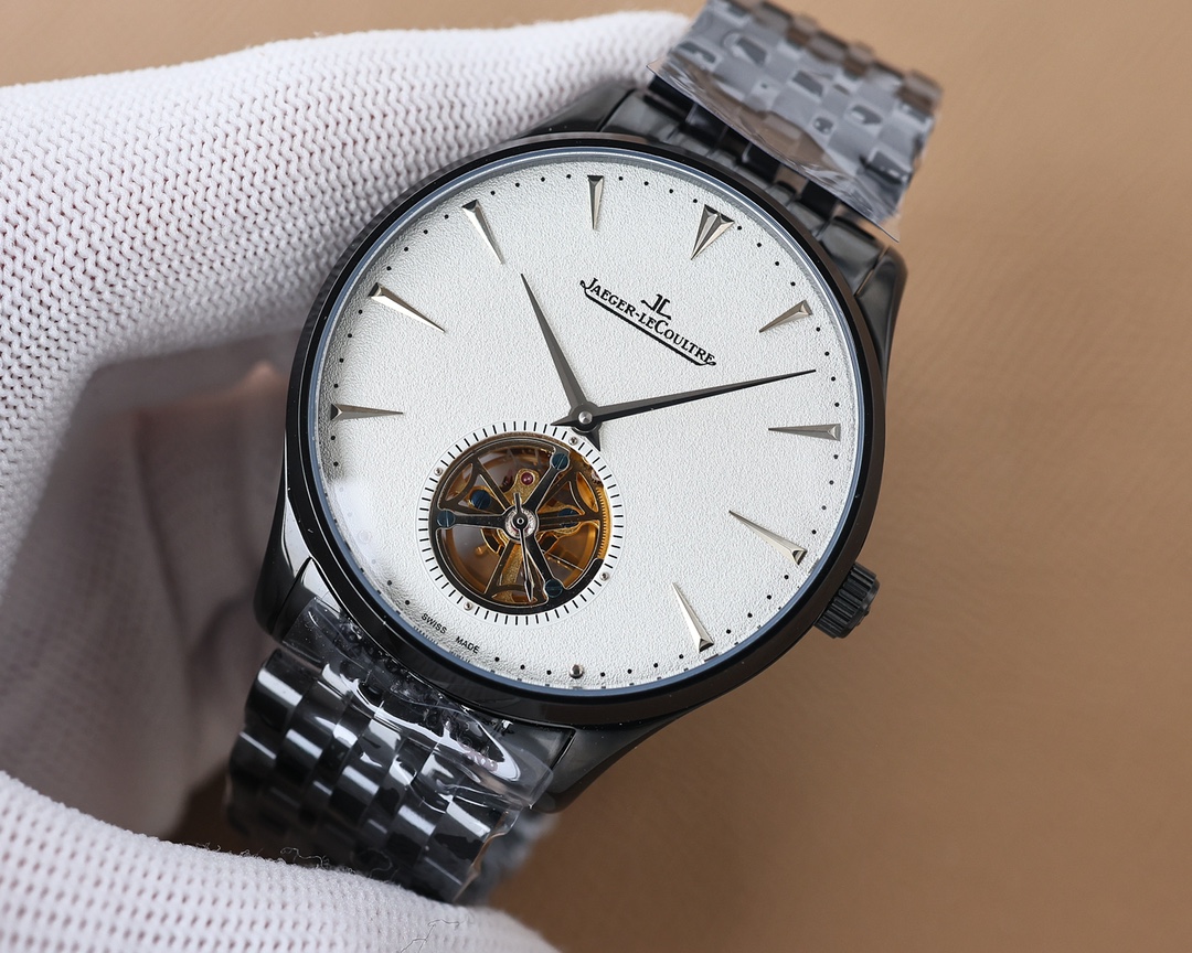 560 积家-Jaeger Lecoultre 大系师列精品士男腕表