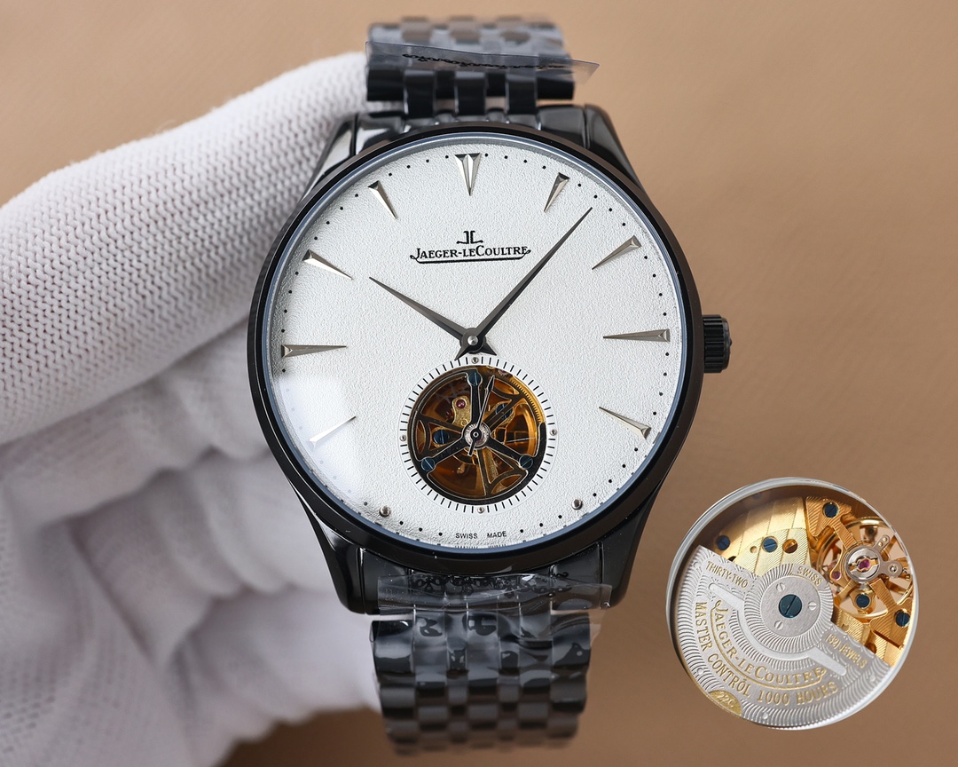 560 积家-Jaeger Lecoultre 大系师列精品士男腕表