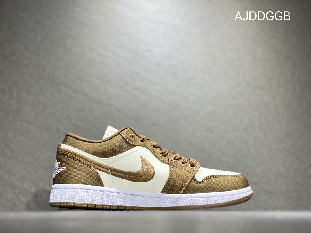 240 Nike AIR JORDAN 1 Low AJ1 乔丹低帮篮球鞋 DV0426-301