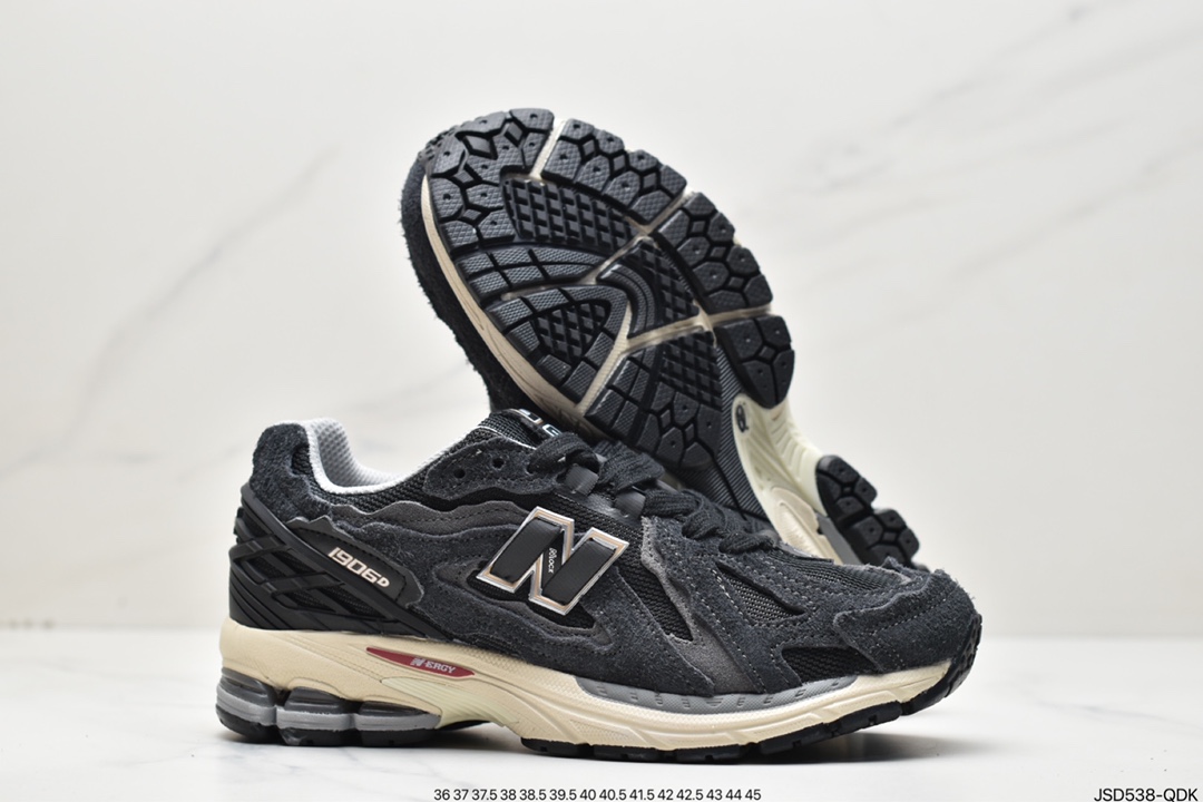 200 New Balance 1906系列复古老爹风休闲运动慢跑鞋 M1906DC