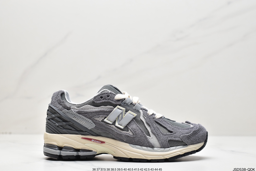 200 New Balance 1906系列复古老爹风休闲运动慢跑鞋 M1906DC