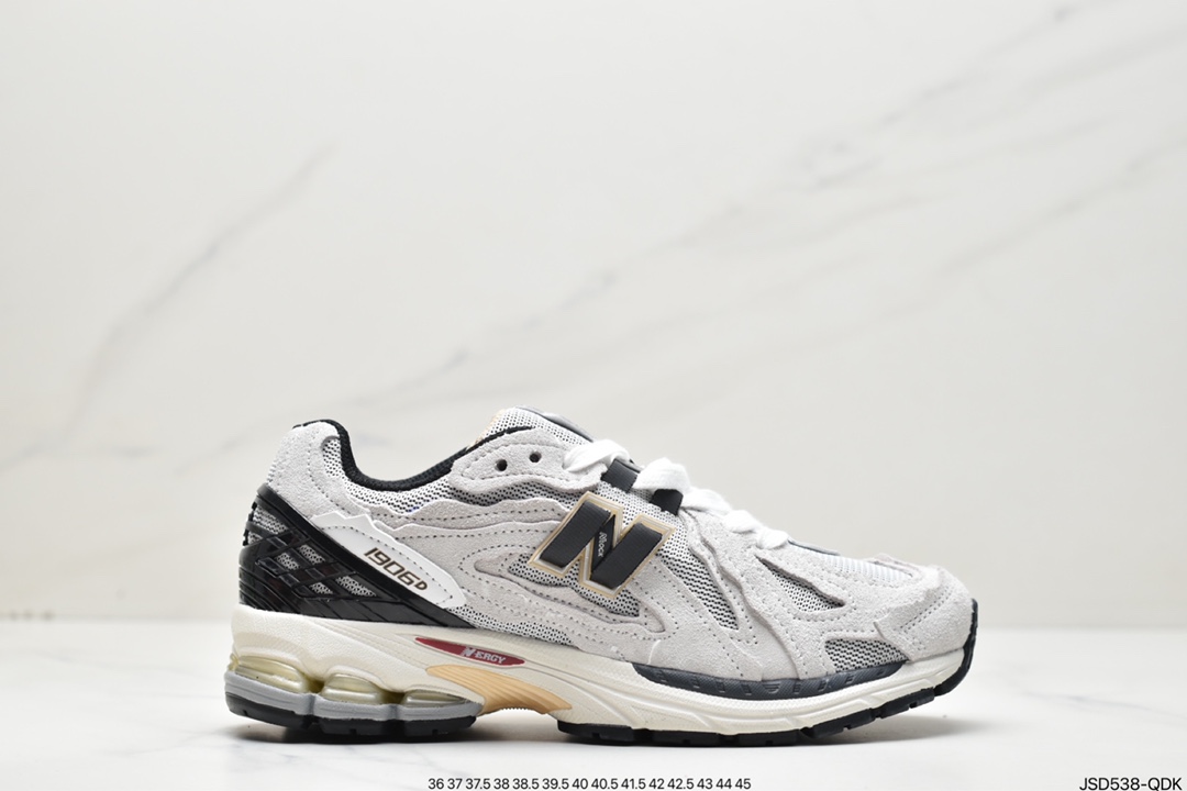 200 New Balance 1906系列复古老爹风休闲运动慢跑鞋 M1906DC