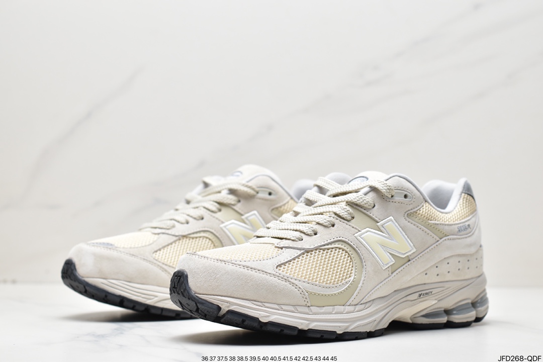 170 New Balance WL2002 复古休闲跑步鞋 ML2002RE