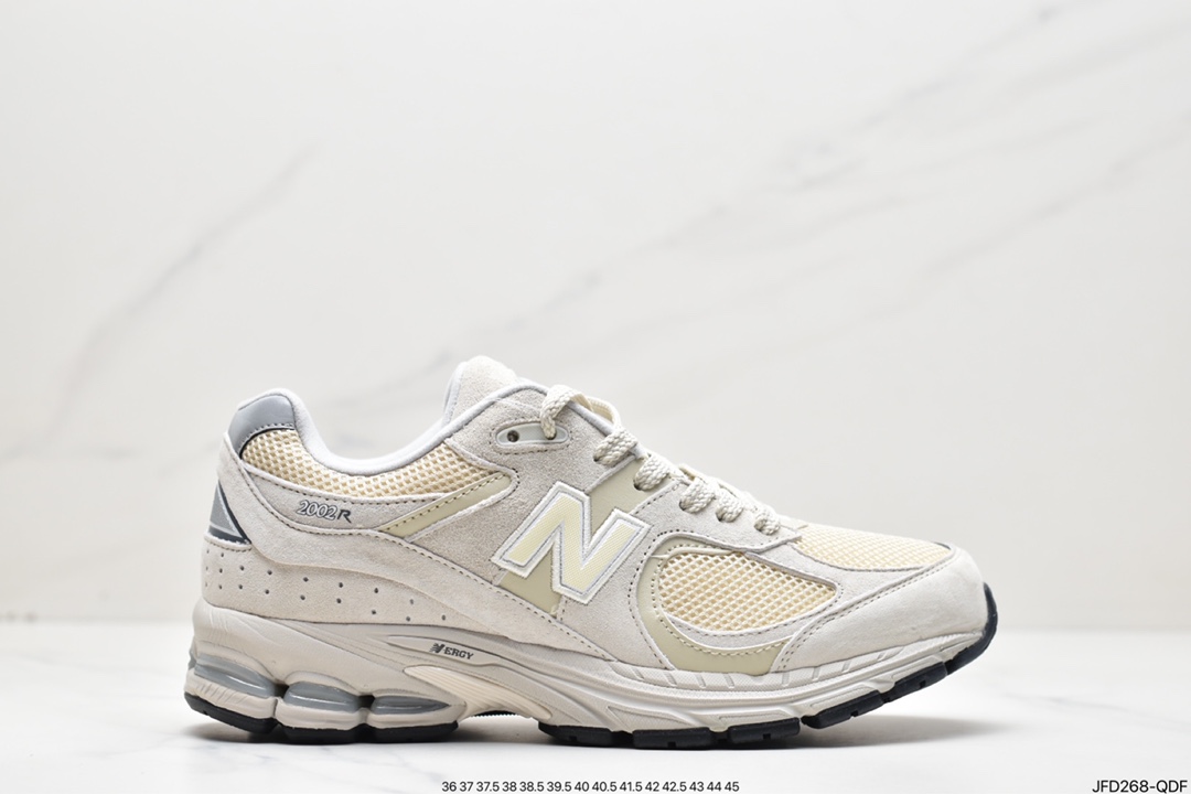 170 New Balance WL2002 复古休闲跑步鞋 ML2002RE