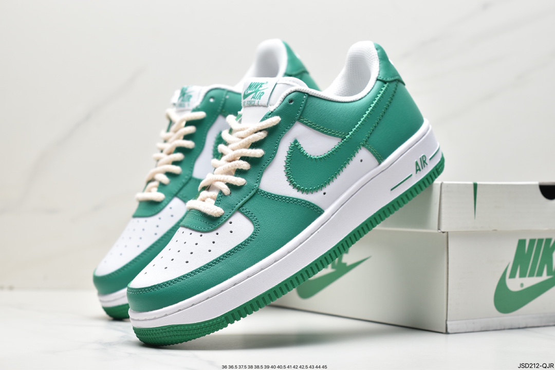 200 NK Air Force 1 空军一号官方货号DE0236-011