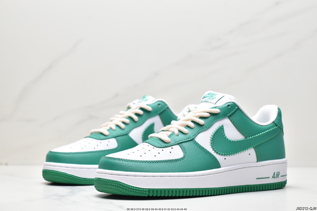 200 NK Air Force 1 空军一号官方货号DE0236-011