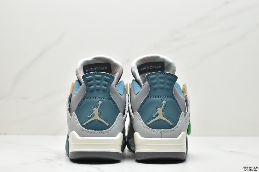 150 乔丹Air Jordan 4 SE “Craft”大象灰 DV3742-021