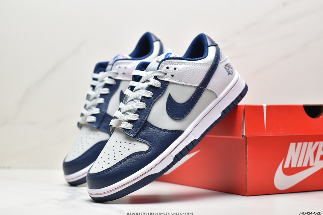 190 耐克Nike SB Zoom Dunk Low 板鞋 FB1941-110