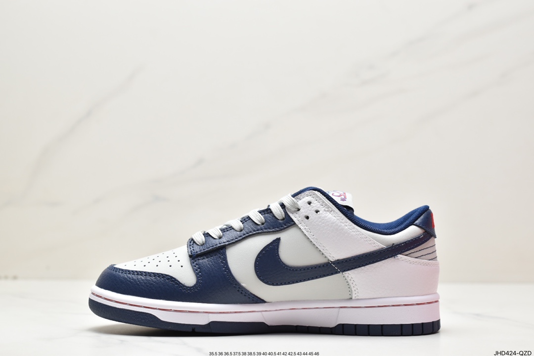 190 耐克Nike SB Zoom Dunk Low 板鞋 FB1941-110