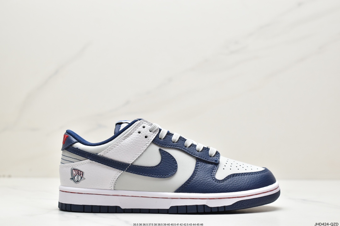 190 耐克Nike SB Zoom Dunk Low 板鞋 FB1941-110