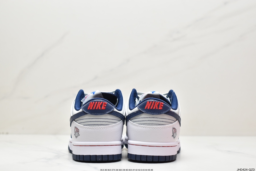 190 耐克Nike SB Zoom Dunk Low 板鞋 FB1941-110