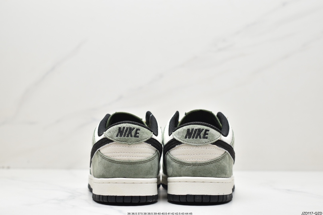 140 Otomo Katsuhiro x Nike SB Dunk Low ”Steamboy OST”麂皮 LF0039-008