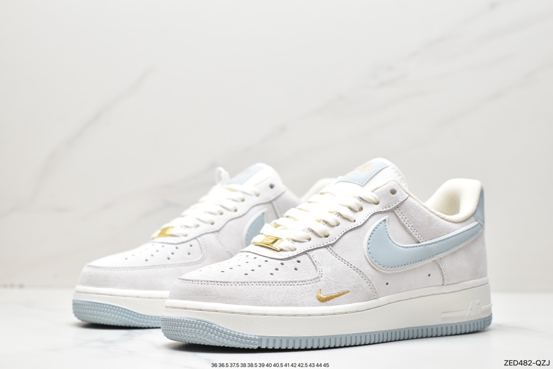 260 NK Air Force 1 空军一号 官方同步KK5636-510