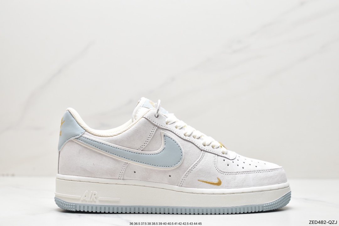 260 NK Air Force 1 空军一号 官方同步KK5636-510