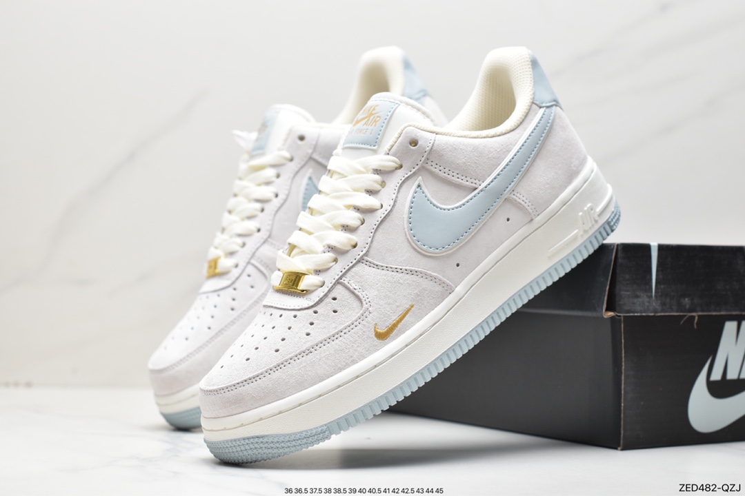 260 NK Air Force 1 空军一号 官方同步KK5636-510