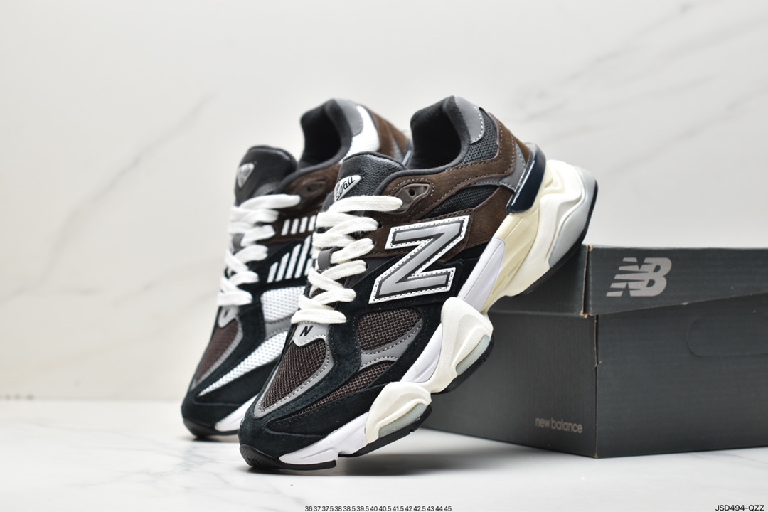 200 Joe Freshgoods x New Balance 9060 联名系列 U9060JF1