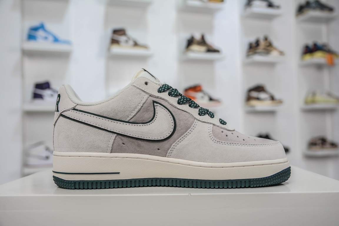 260 Air Force 1 Low Premium PE”Four Horsemen”空军一号经典低帮DZ3696-002