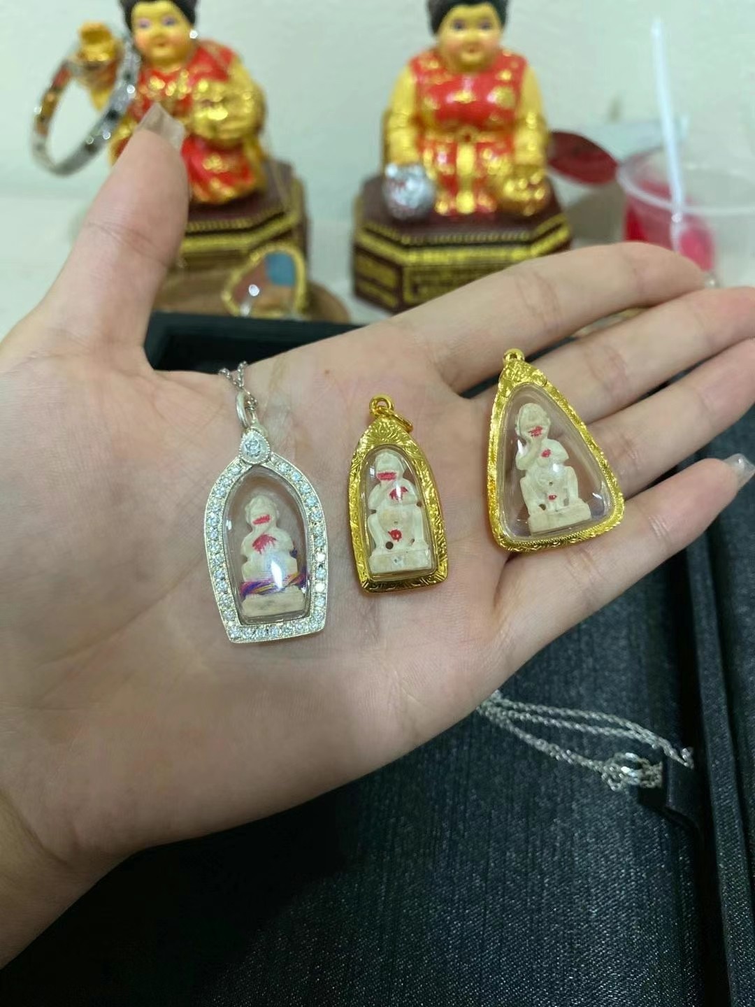 古博巴洋·2565年理事版全象牙