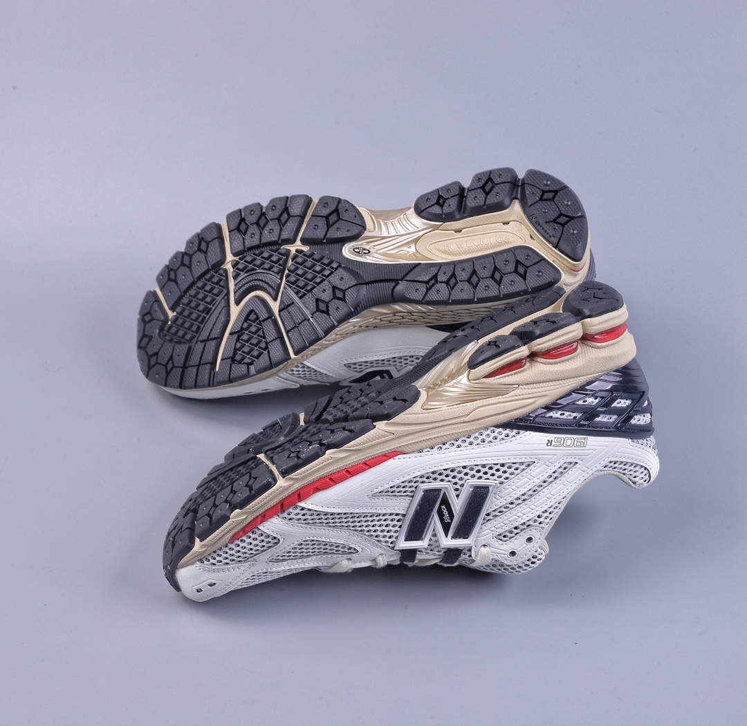 260 New Balance M1906系列 复古单品宝藏老爹鞋款 M1906RR