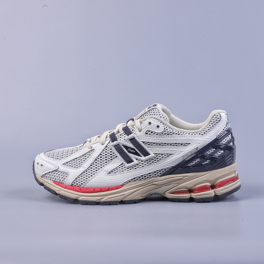 260 New Balance M1906系列 复古单品宝藏老爹鞋款 M1906RR