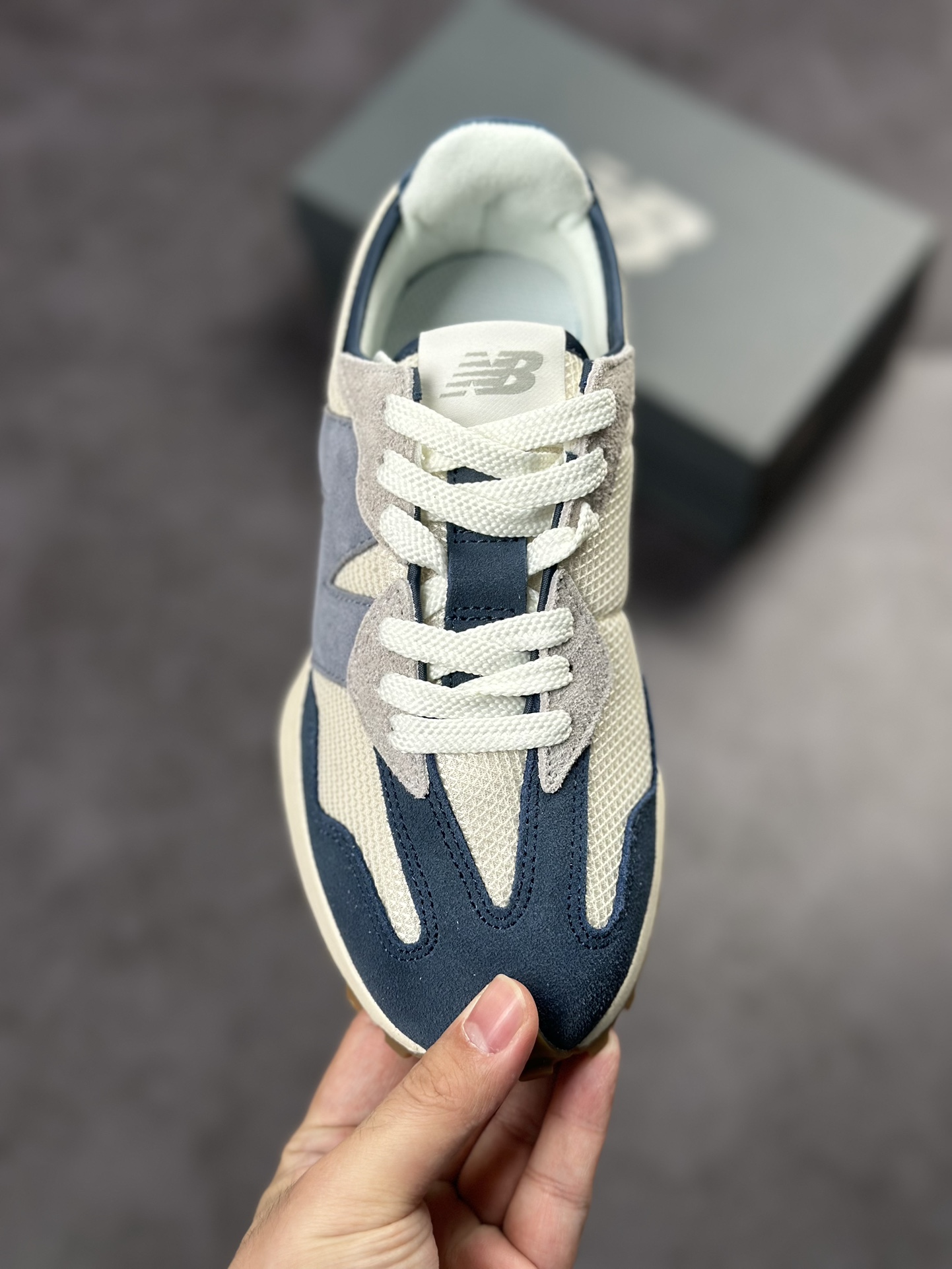 150 New Balance MS327系列 复古休闲运动慢跑鞋 MS327RD