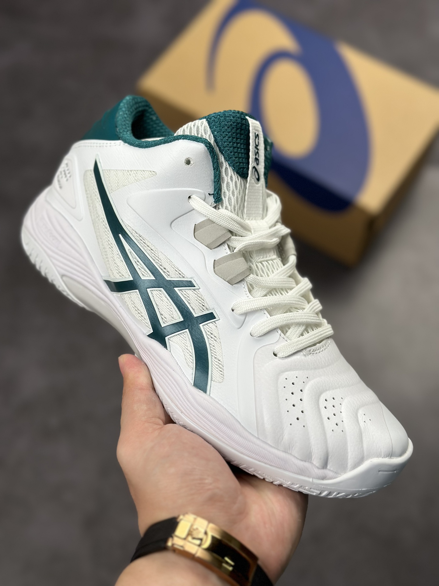 210 Asics Gelhoop V13 亚瑟士中邦运动休闲透气专业跑鞋1063A035