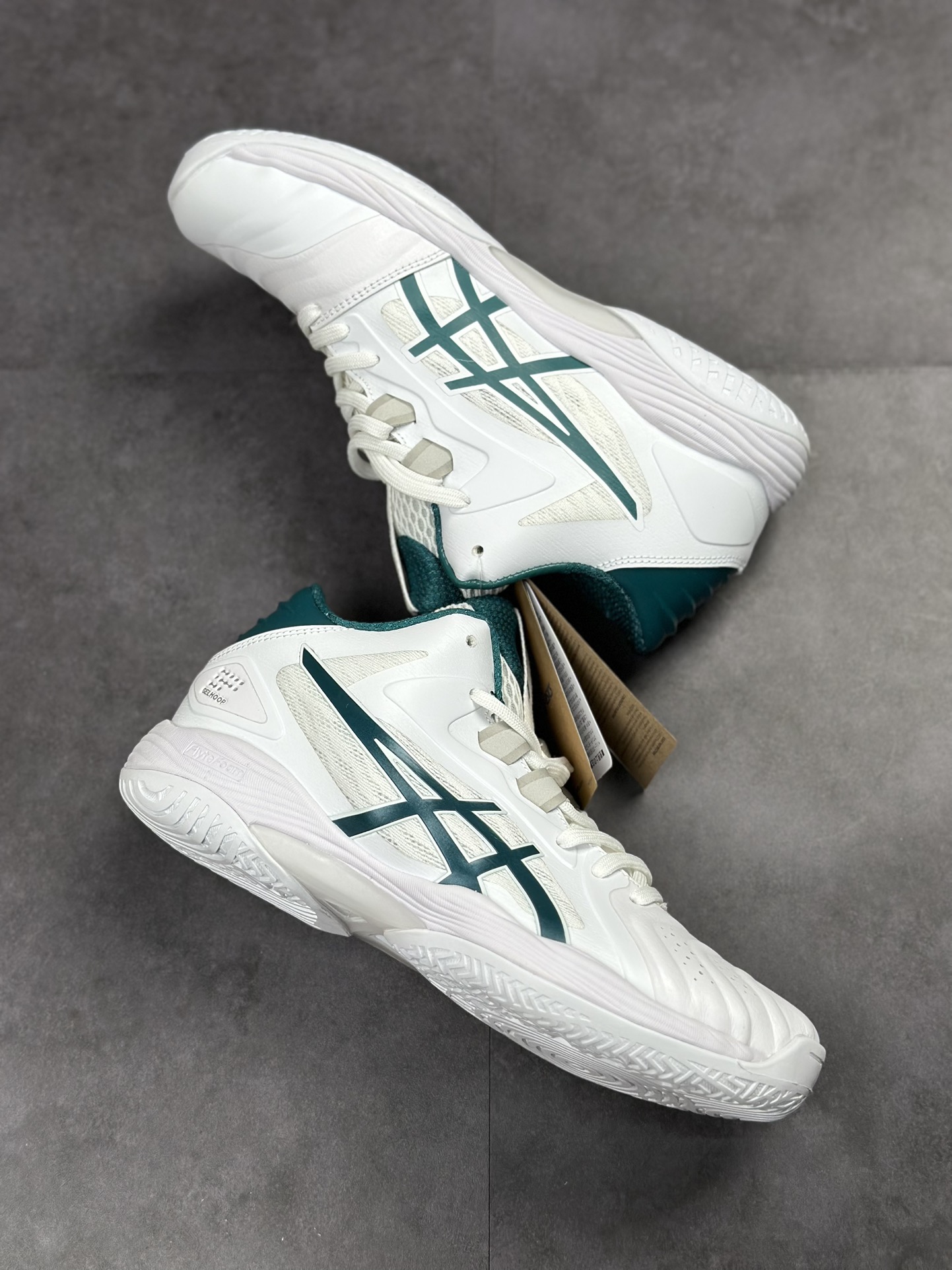 210 Asics Gelhoop V13 亚瑟士中邦运动休闲透气专业跑鞋1063A035