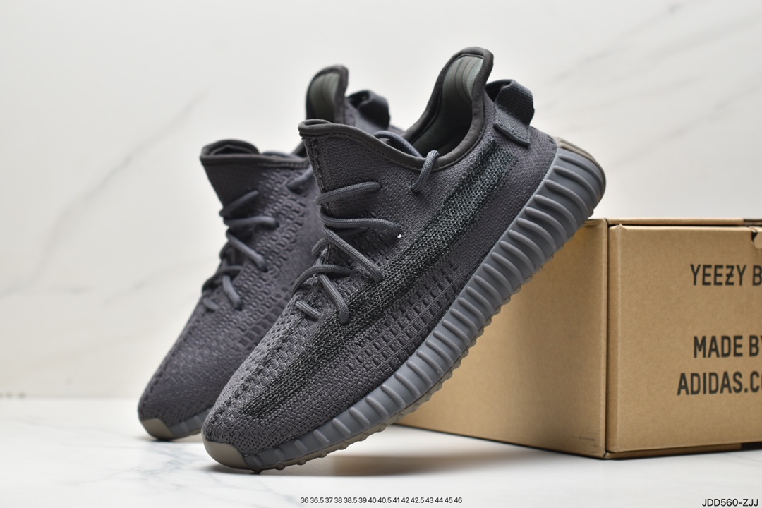 福利120 Adidas 椰子350 yeezy 350 V2 镂空蚕丝半透明呼吸网纱材质 FU9161