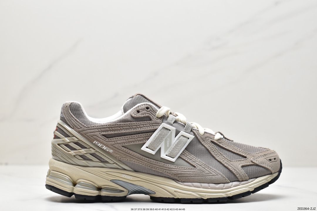 国内未発売】NEW BALANCE M1906D protection us9 avenues.tv