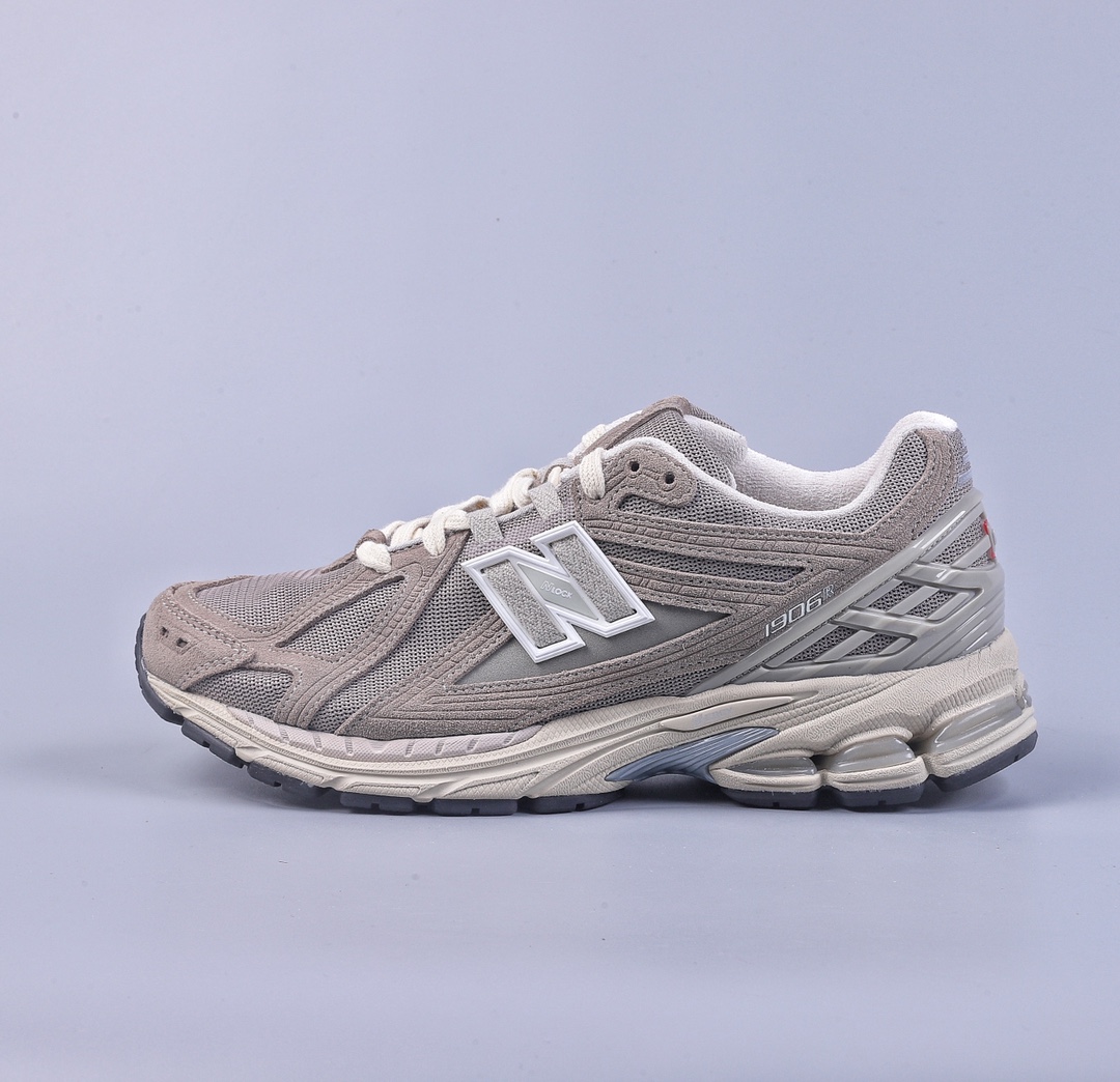 280 New Balance 1906R 浅棕灰  M1906RL