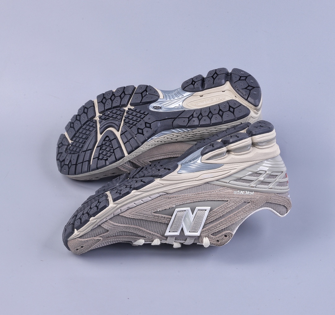 280 New Balance 1906R 浅棕灰  M1906RL