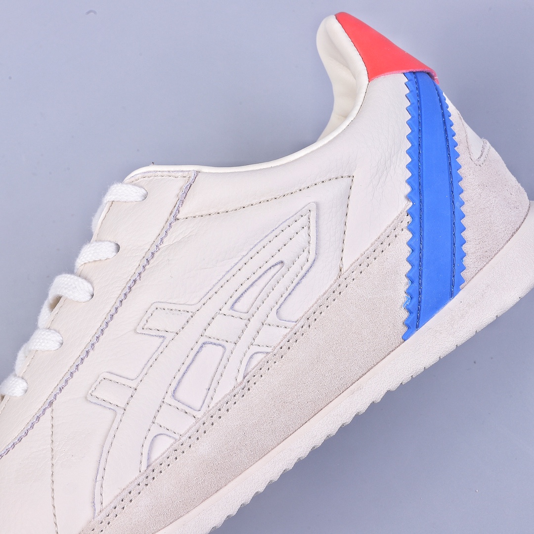 210 Onitsuka Tiger Japan MEXICO DELUXE日本制手工高端系列